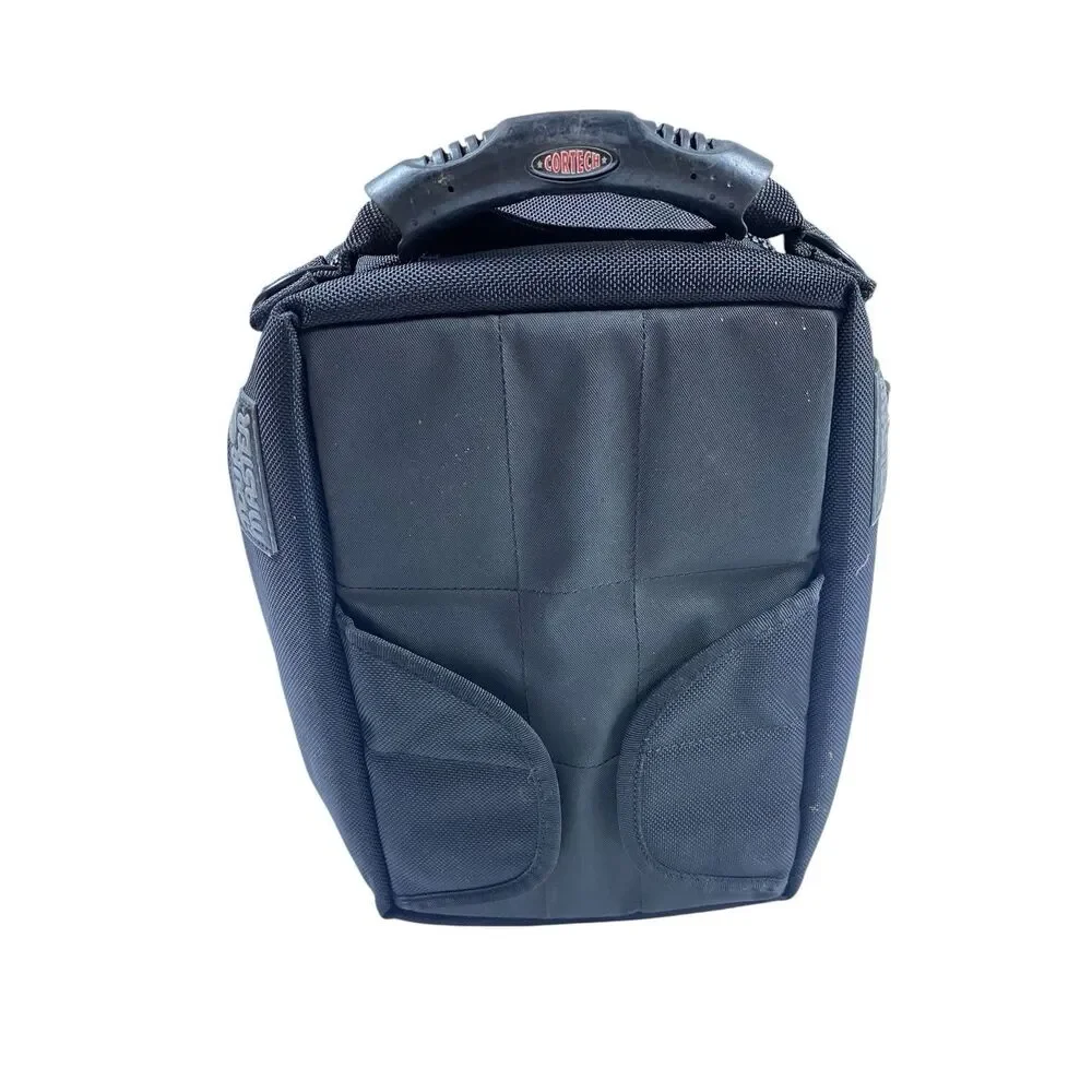 Cortech black compact